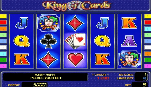 KingOfCards